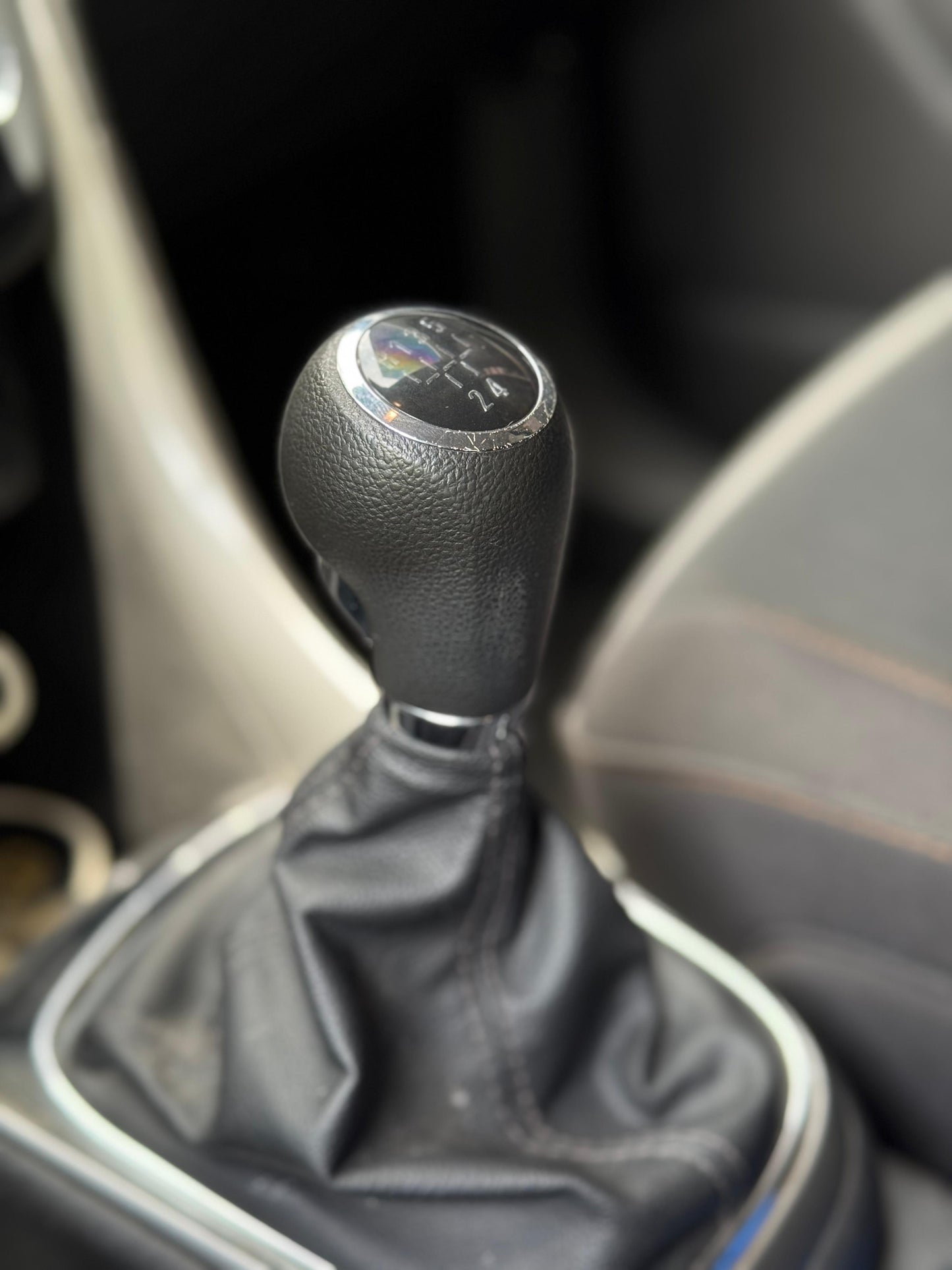 Chevrolet Tracker Ls 2018