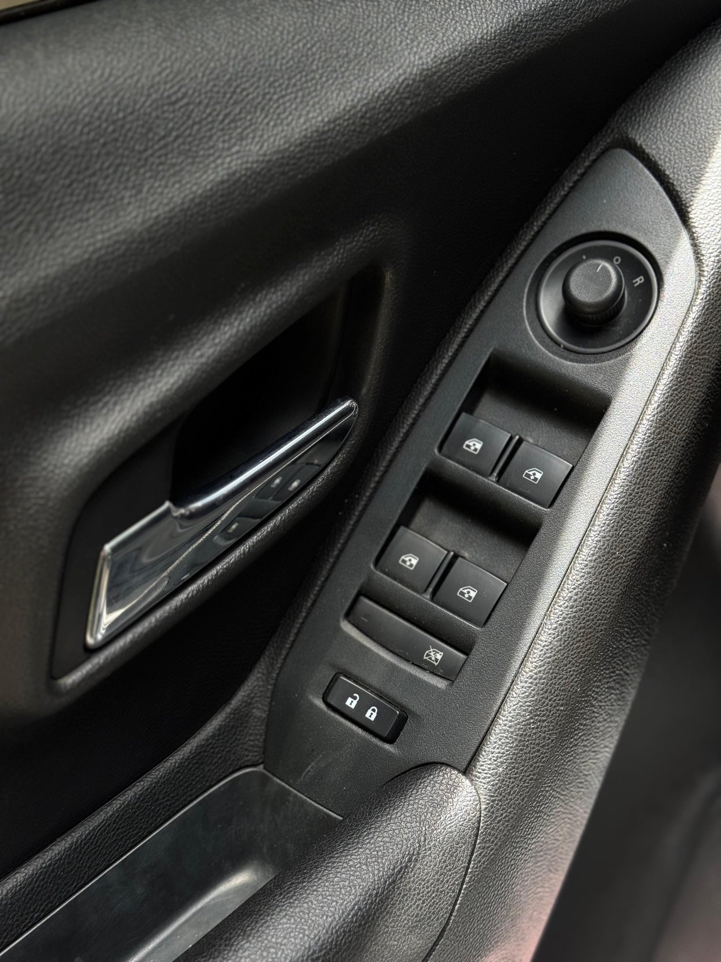 Chevrolet Tracker Ls 2018