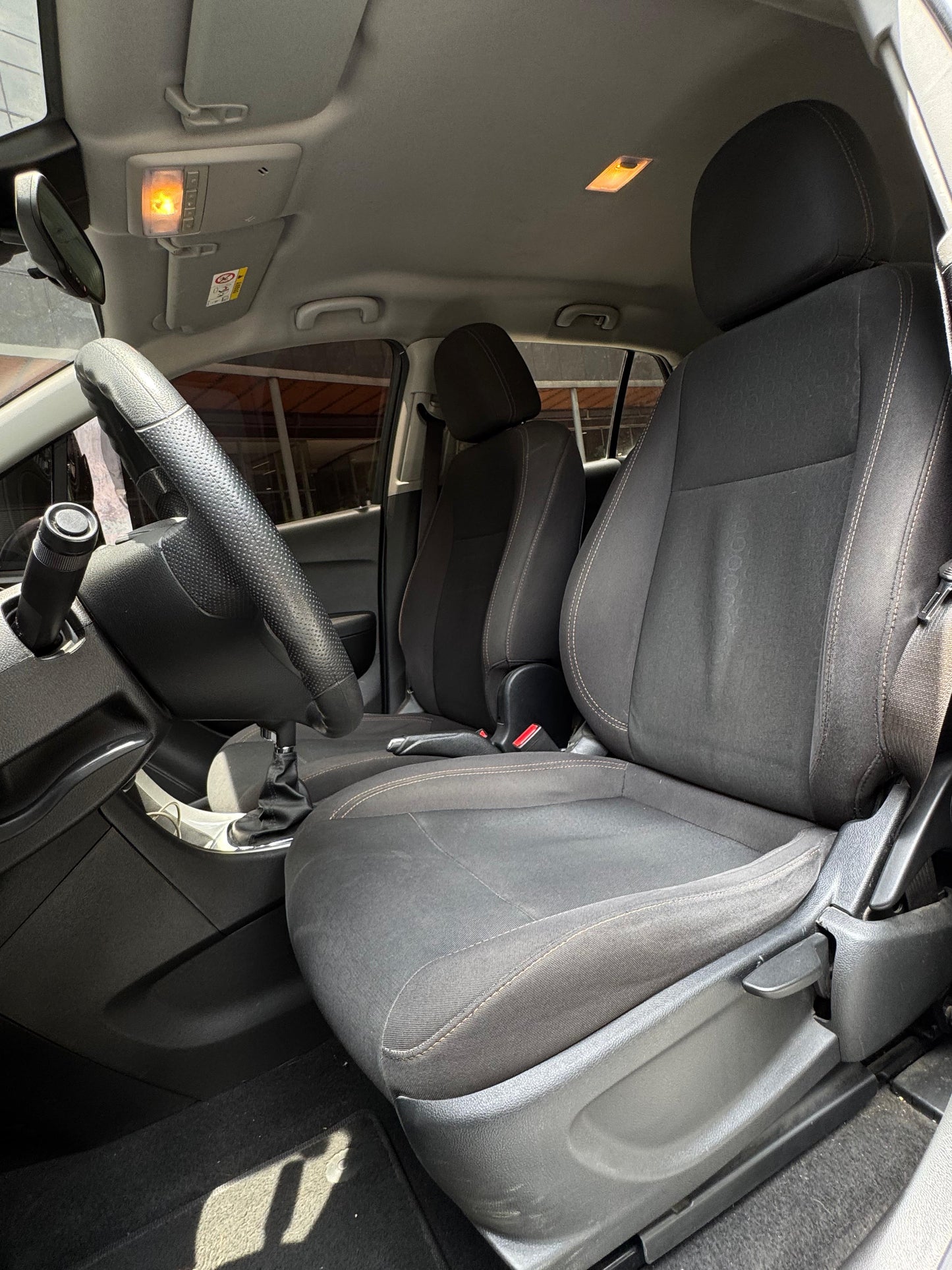 Chevrolet Tracker Ls 2018