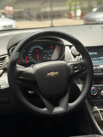 Chevrolet Tracker Ls 2018