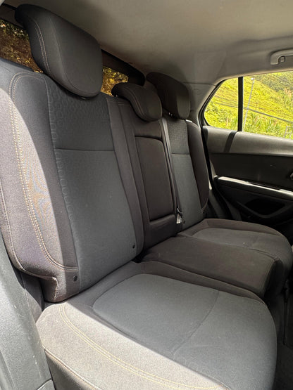 Chevrolet Tracker Ls 2018