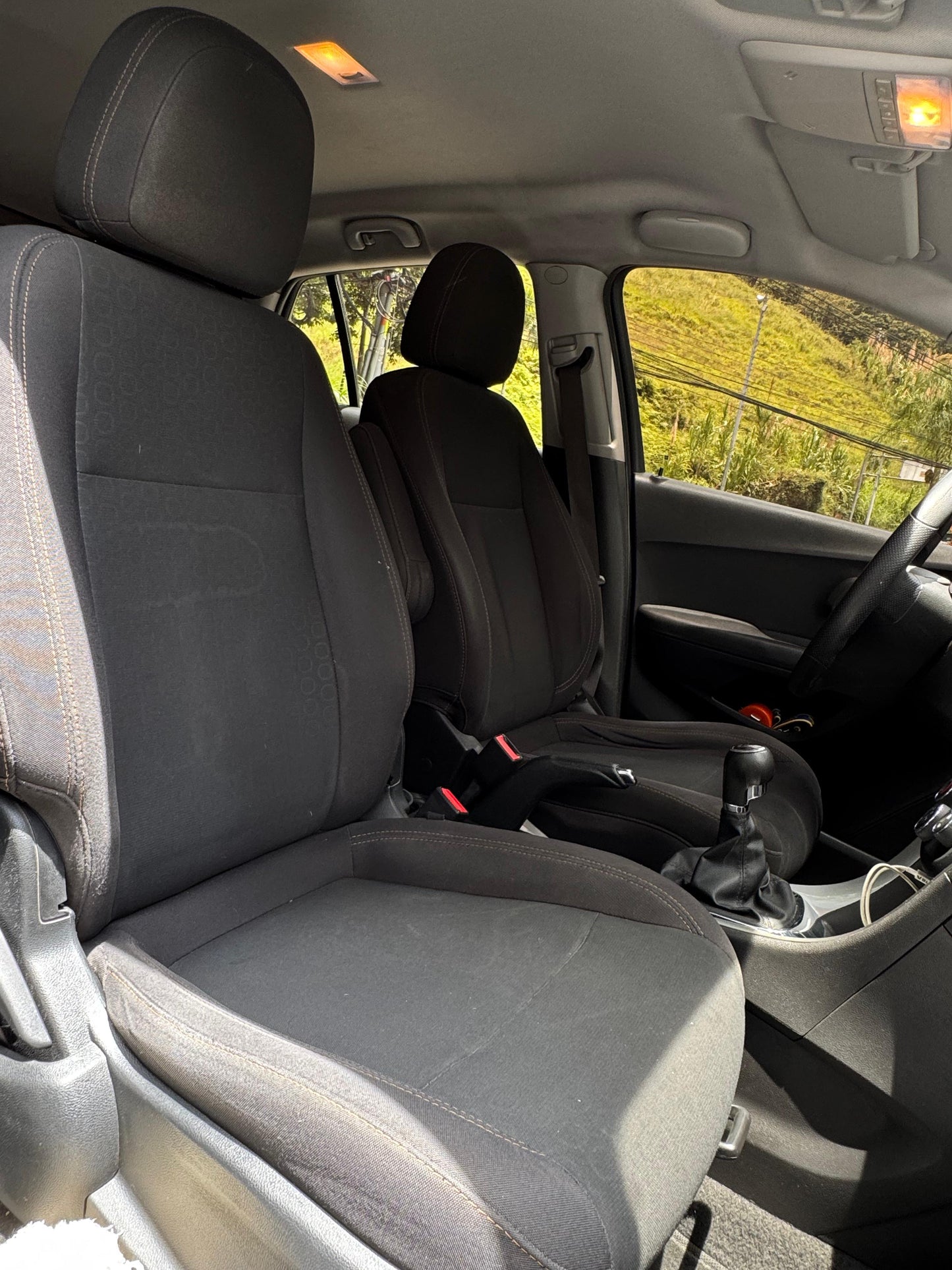 Chevrolet Tracker Ls 2018