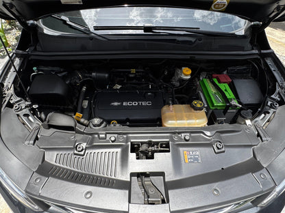 Chevrolet Tracker Ls 2018