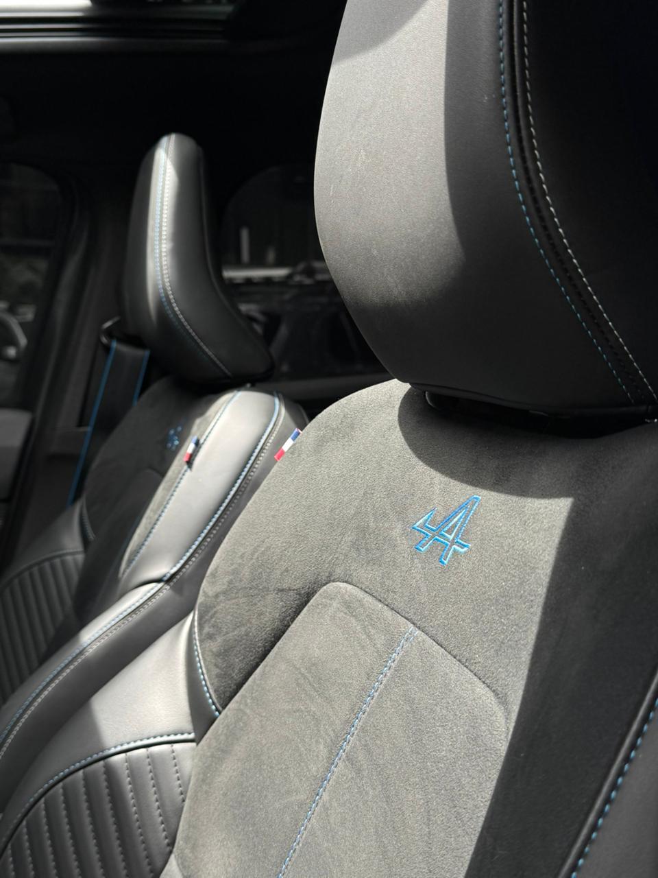 Renault Arkana Esprint Alpine 2025