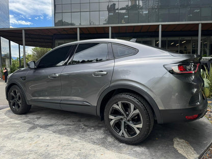 Renault Arkana Esprint Alpine 2025