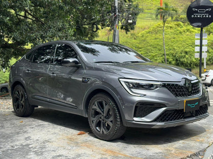 Renault Arkana Esprint Alpine 2025