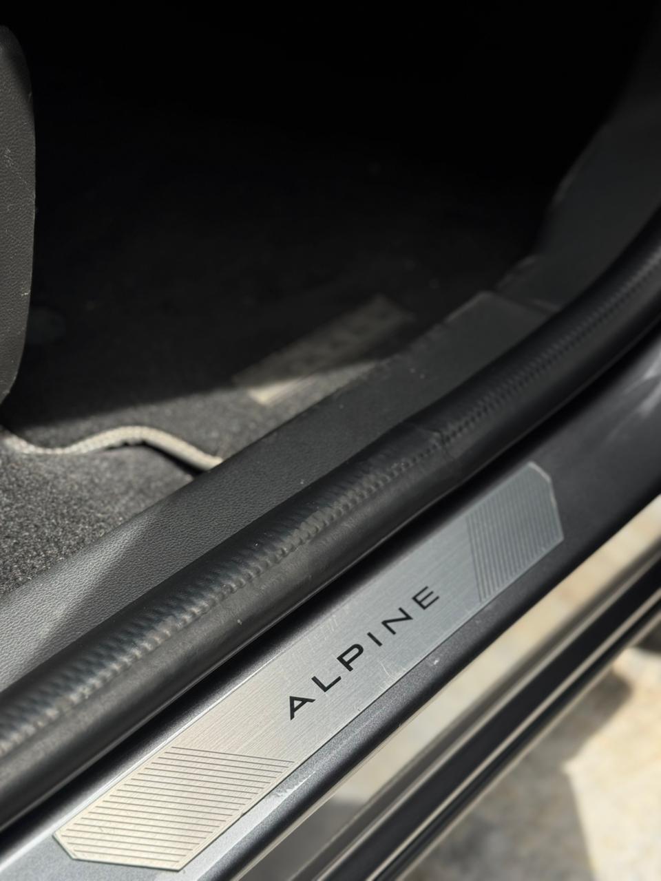 Renault Arkana Esprint Alpine 2025