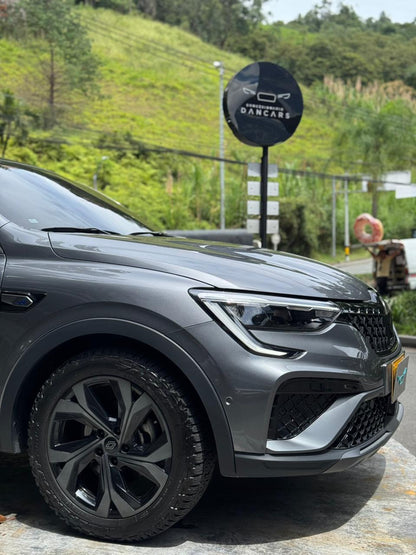 Renault Arkana Esprint Alpine 2025