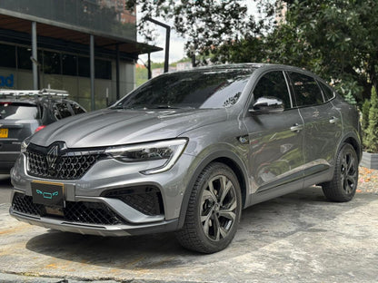 Renault Arkana Esprint Alpine 2025