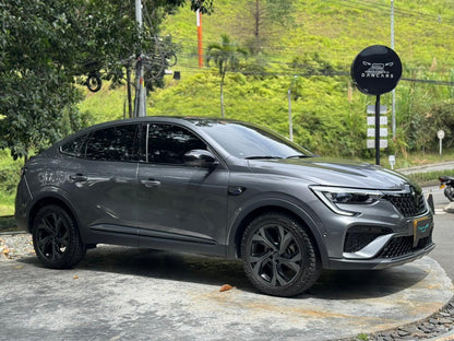 Renault Arkana Esprint Alpine 2025