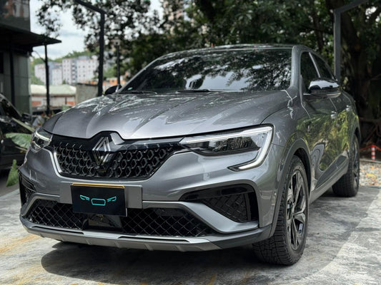 Renault Arkana Esprint Alpine 2025
