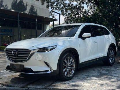 Mazda Cx9 Grand Touring Lx 2021
