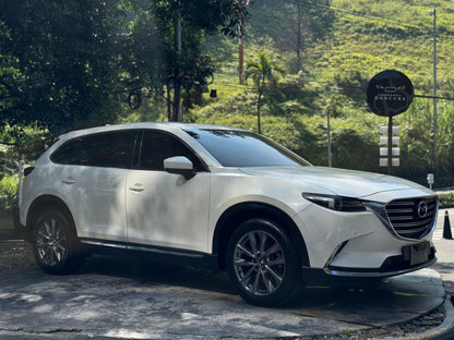 Mazda Cx9 Grand Touring Lx 2021