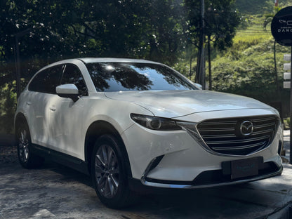 Mazda Cx9 Grand Touring Lx 2021