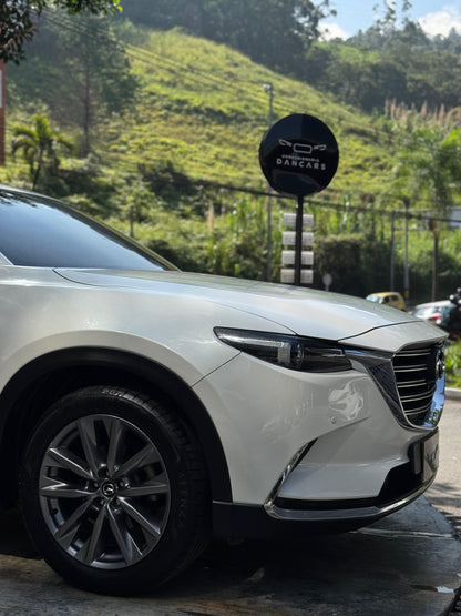 Mazda Cx9 Grand Touring Lx 2021