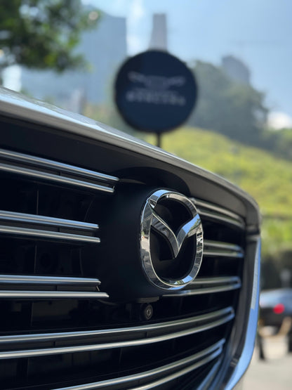 Mazda Cx9 Grand Touring Lx 2021