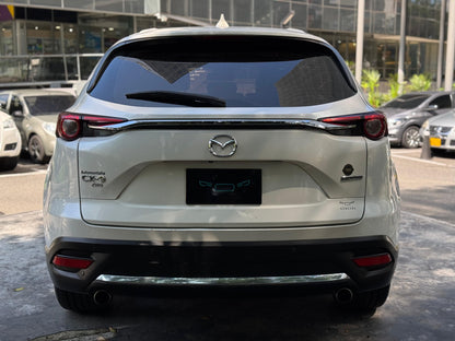 Mazda Cx9 Grand Touring Lx 2021