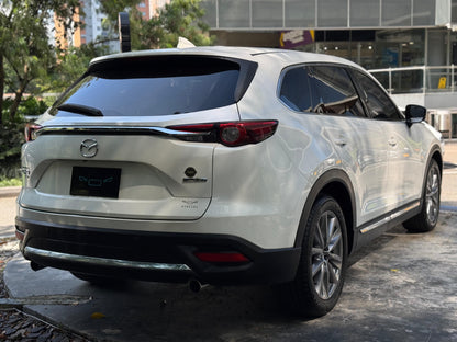 Mazda Cx9 Grand Touring Lx 2021