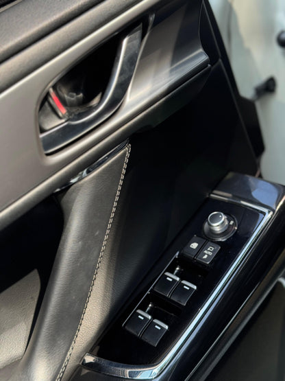 Mazda Cx9 Grand Touring Lx 2021