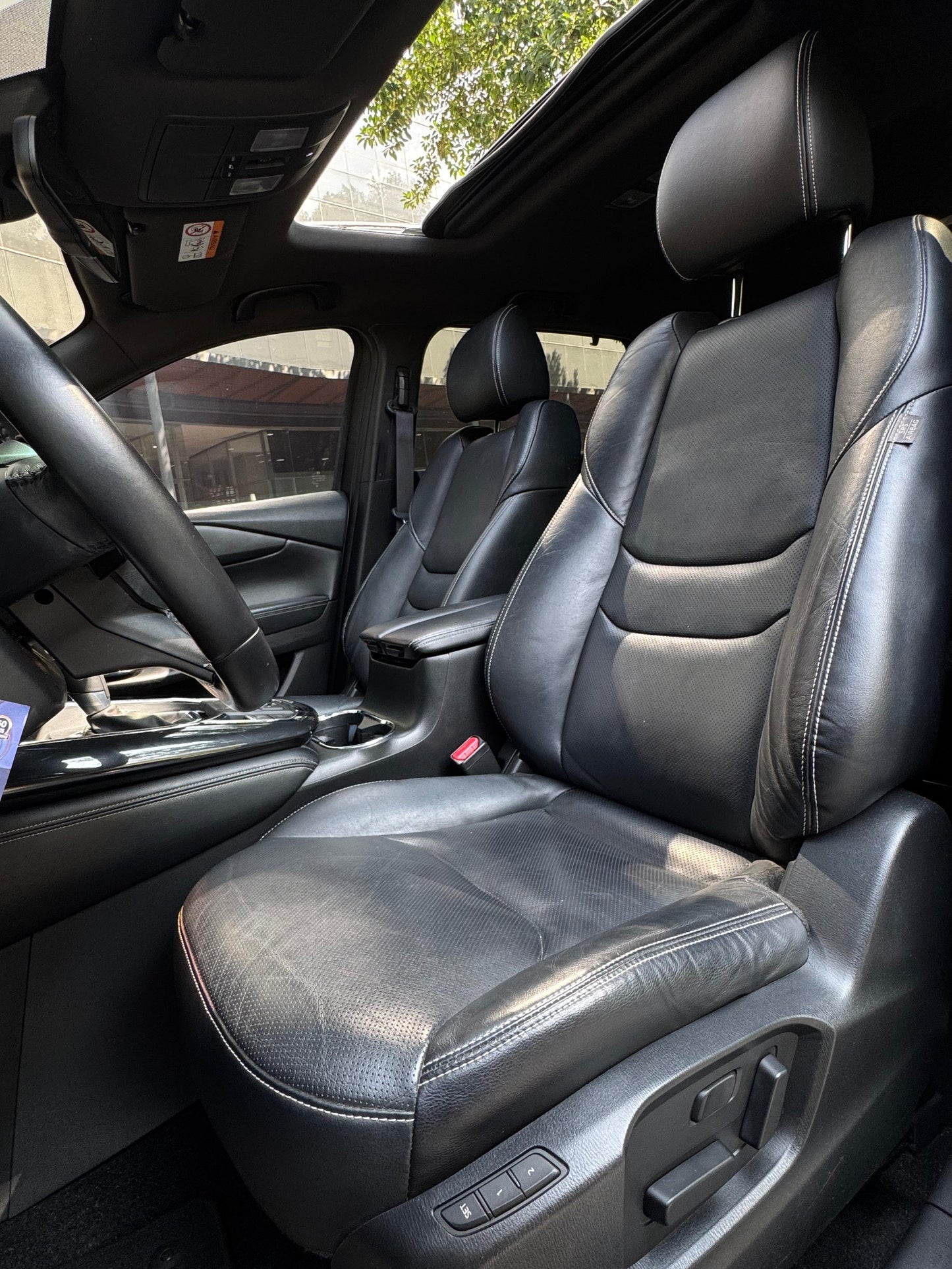 Mazda Cx9 Grand Touring Lx 2021