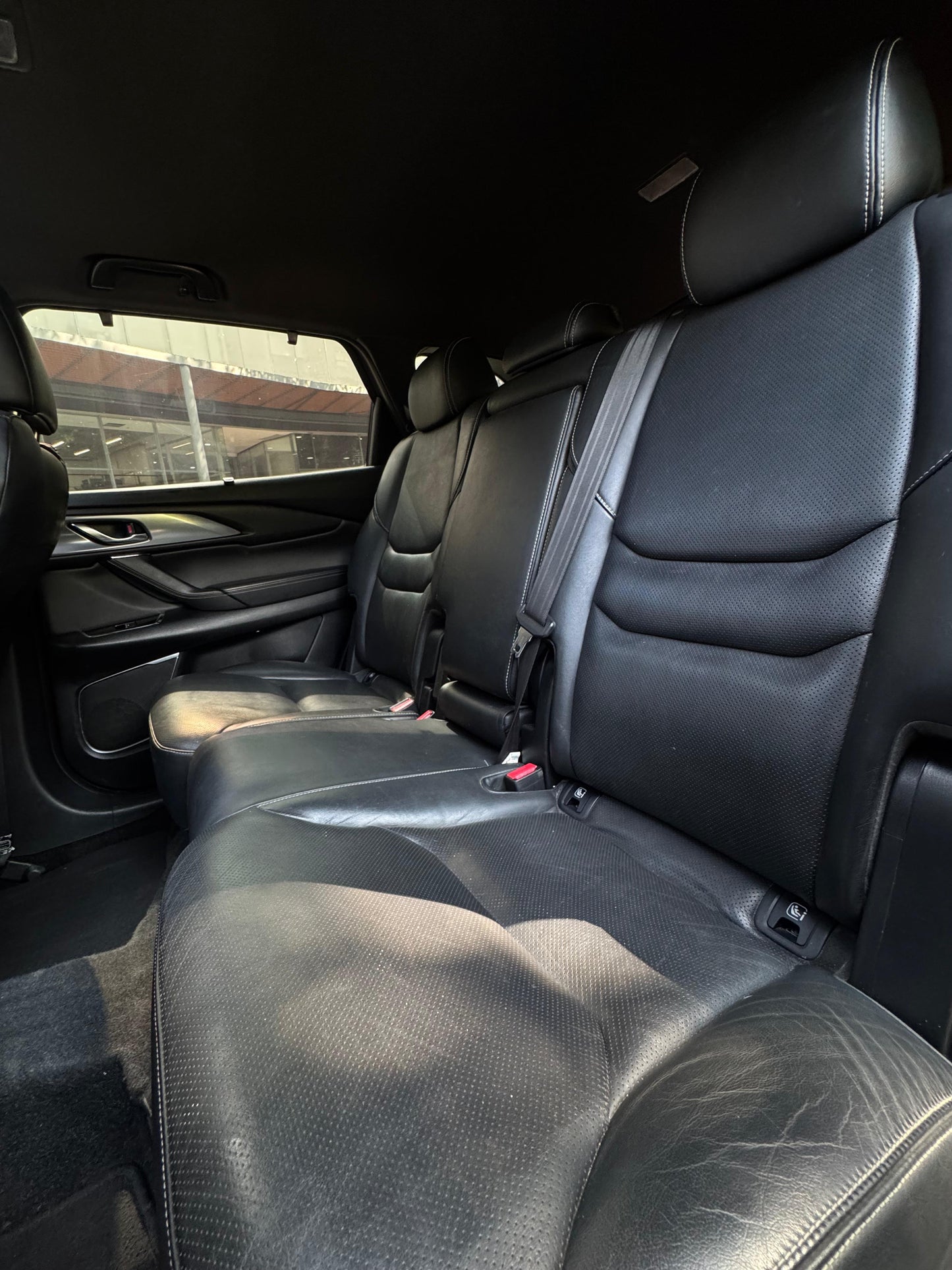 Mazda Cx9 Grand Touring Lx 2021