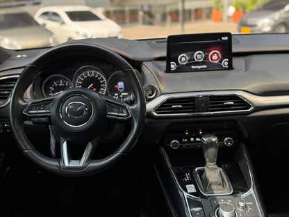 Mazda Cx9 Grand Touring Lx 2021