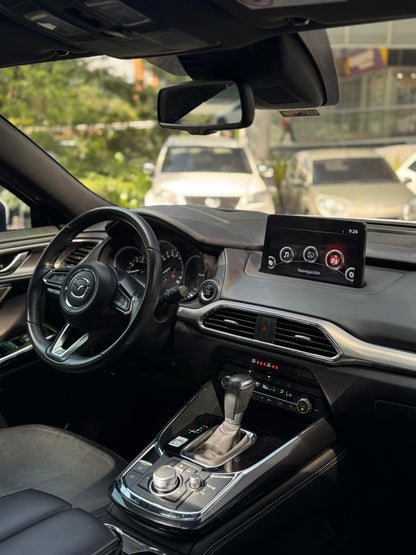 Mazda Cx9 Grand Touring Lx 2021