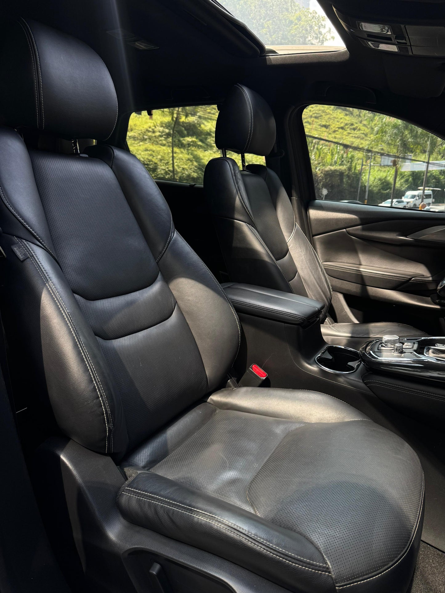 Mazda Cx9 Grand Touring Lx 2021