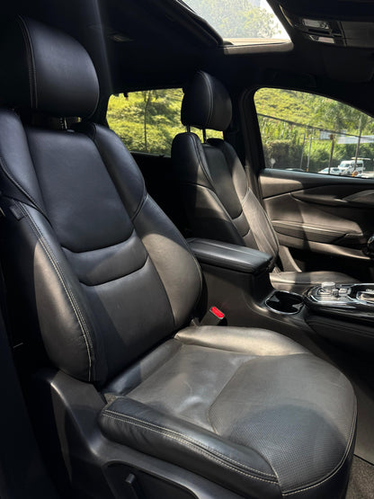 Mazda Cx9 Grand Touring Lx 2021