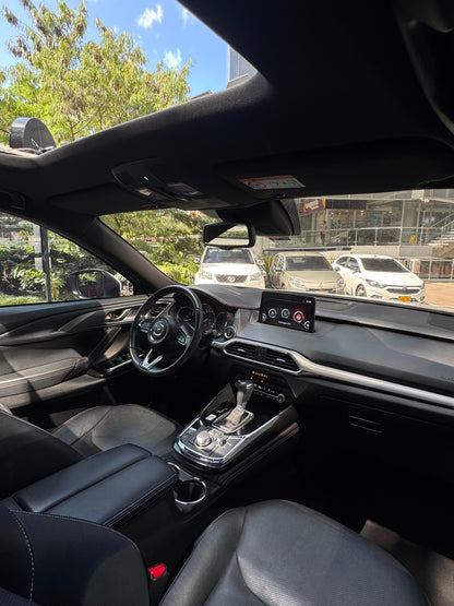 Mazda Cx9 Grand Touring Lx 2021