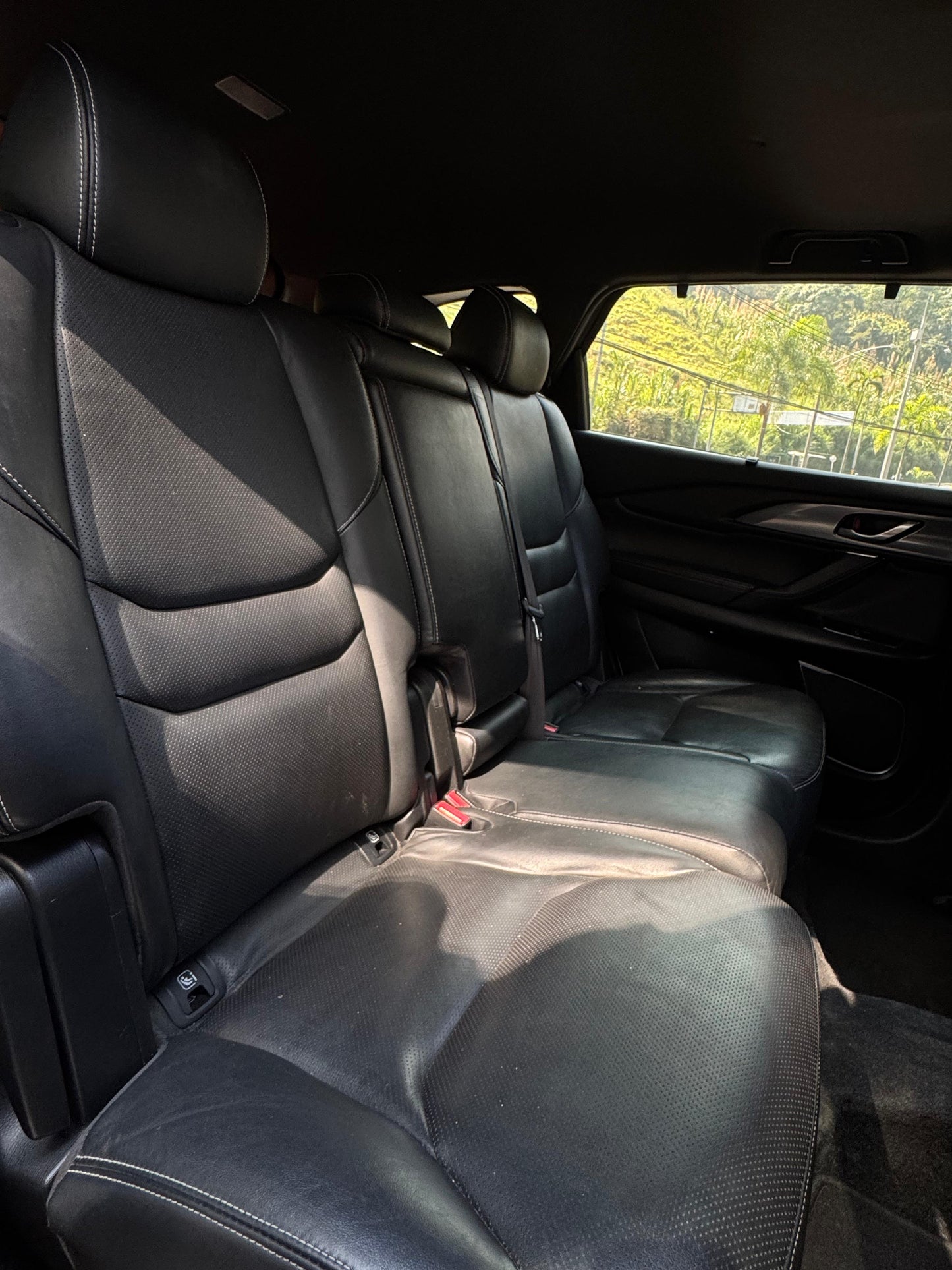 Mazda Cx9 Grand Touring Lx 2021