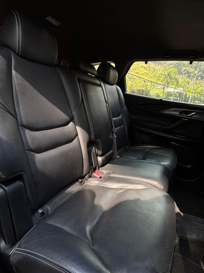 Mazda Cx9 Grand Touring Lx 2021