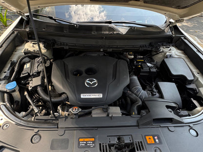 Mazda Cx9 Grand Touring Lx 2021