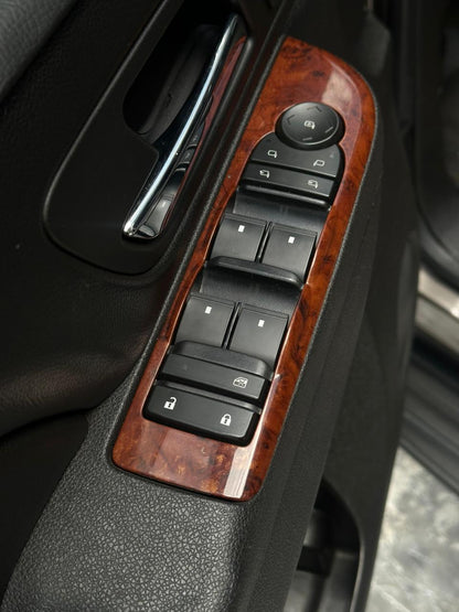 Chevrolet Tahoe 2012 Blindaje 2 Plus