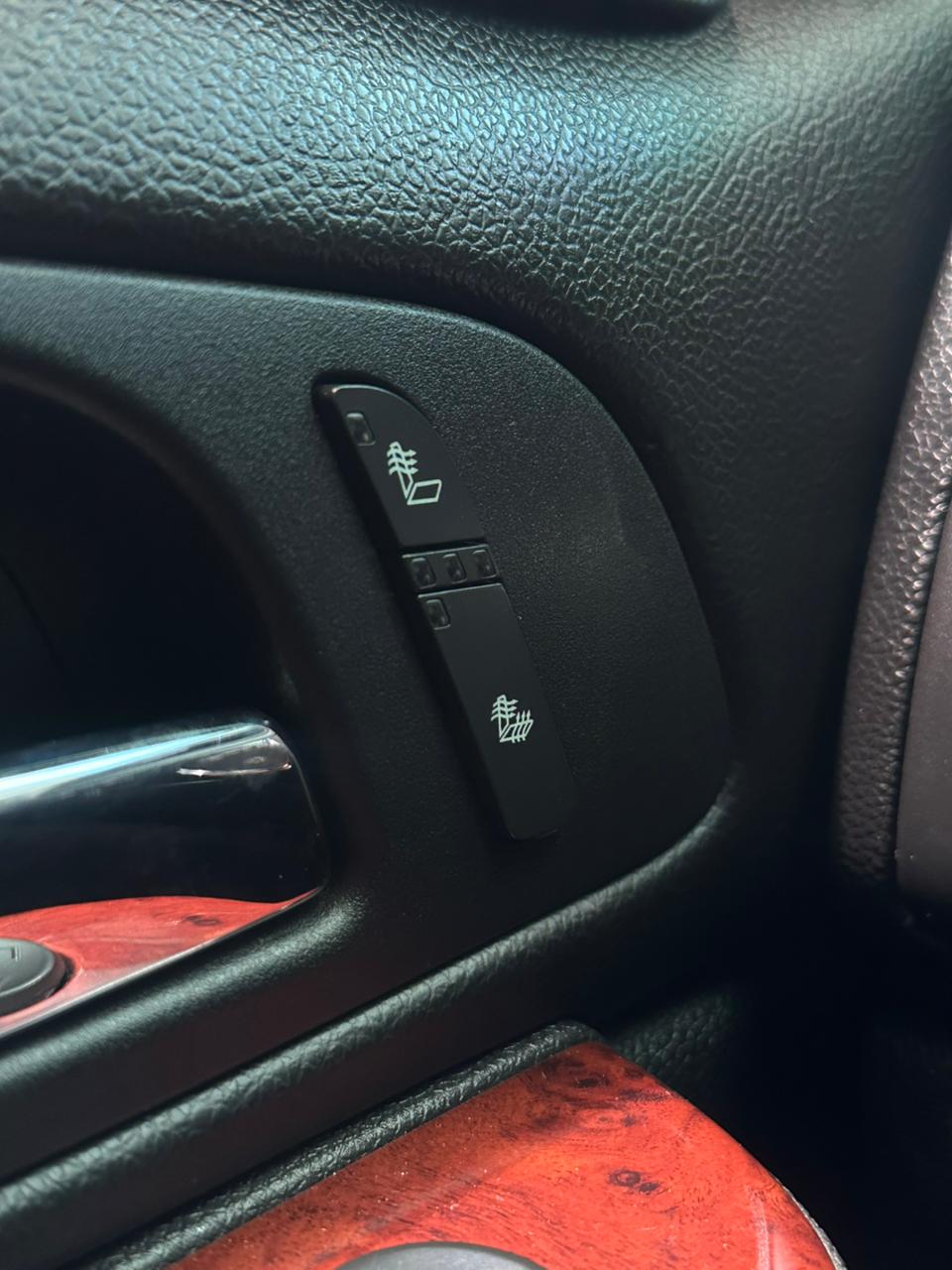 Chevrolet Tahoe 2012 Blindaje 2 Plus