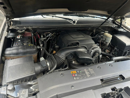 Chevrolet Tahoe 2012 Blindaje 2 Plus