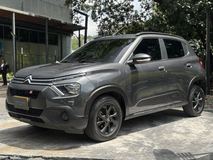 Citroën C3 Feel 2023