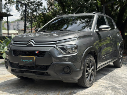 Citroën C3 Feel 2023