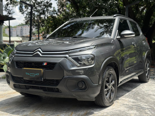 Citroën C3 Feel 2023