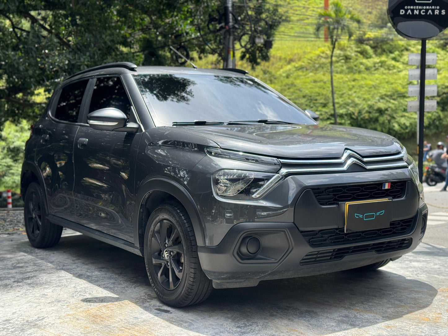 Citroën C3 Feel 2023