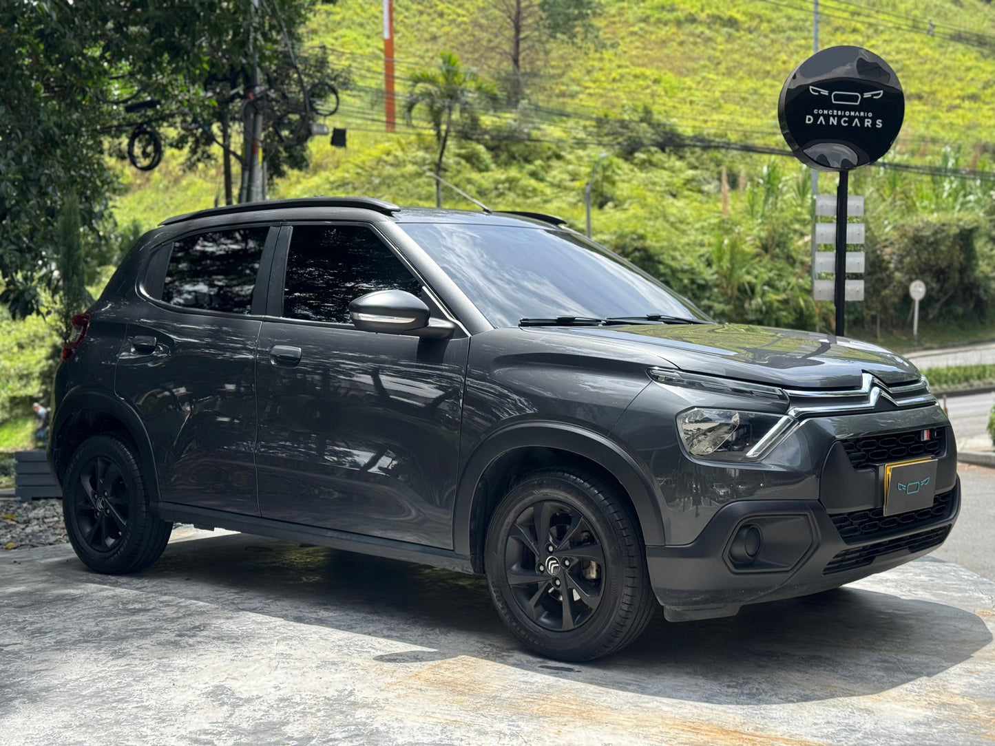 Citroën C3 Feel 2023