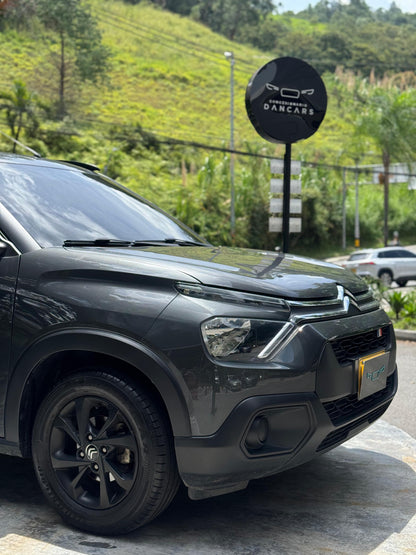 Citroën C3 Feel 2023