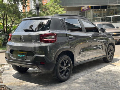 Citroën C3 Feel 2023