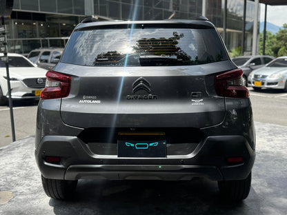 Citroën C3 Feel 2023