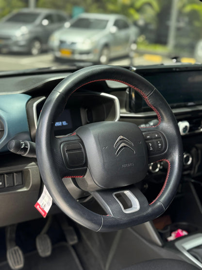 Citroën C3 Feel 2023