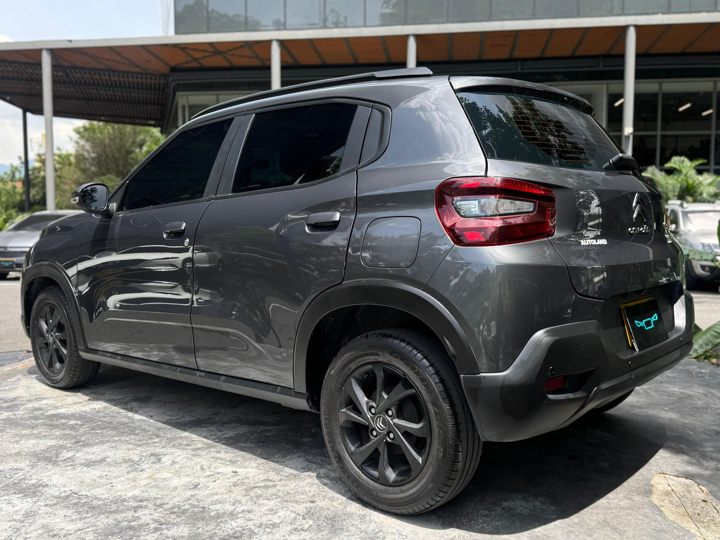 Citroën C3 Feel 2023