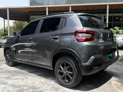 Citroën C3 Feel 2023