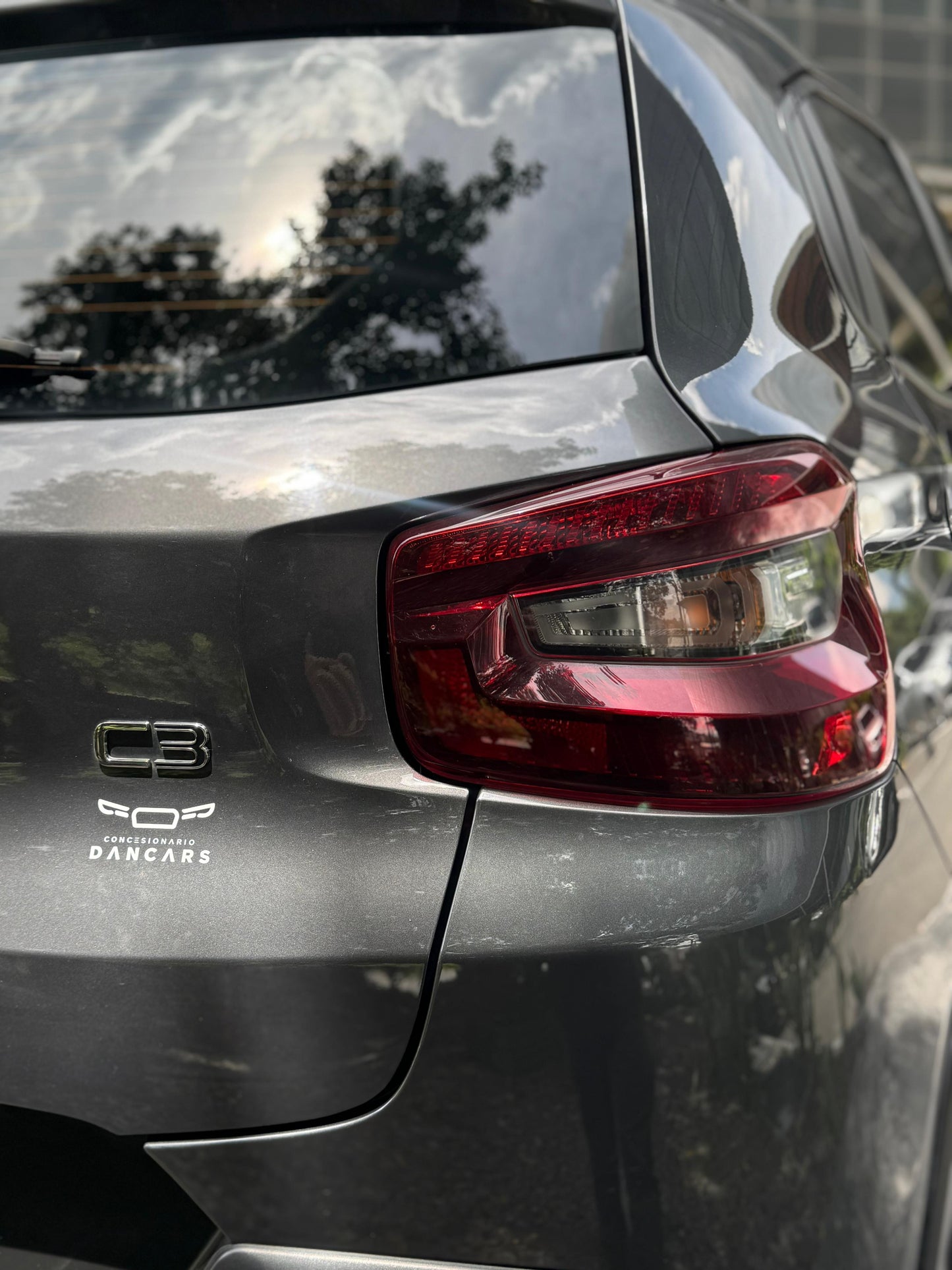 Citroën C3 Feel 2023