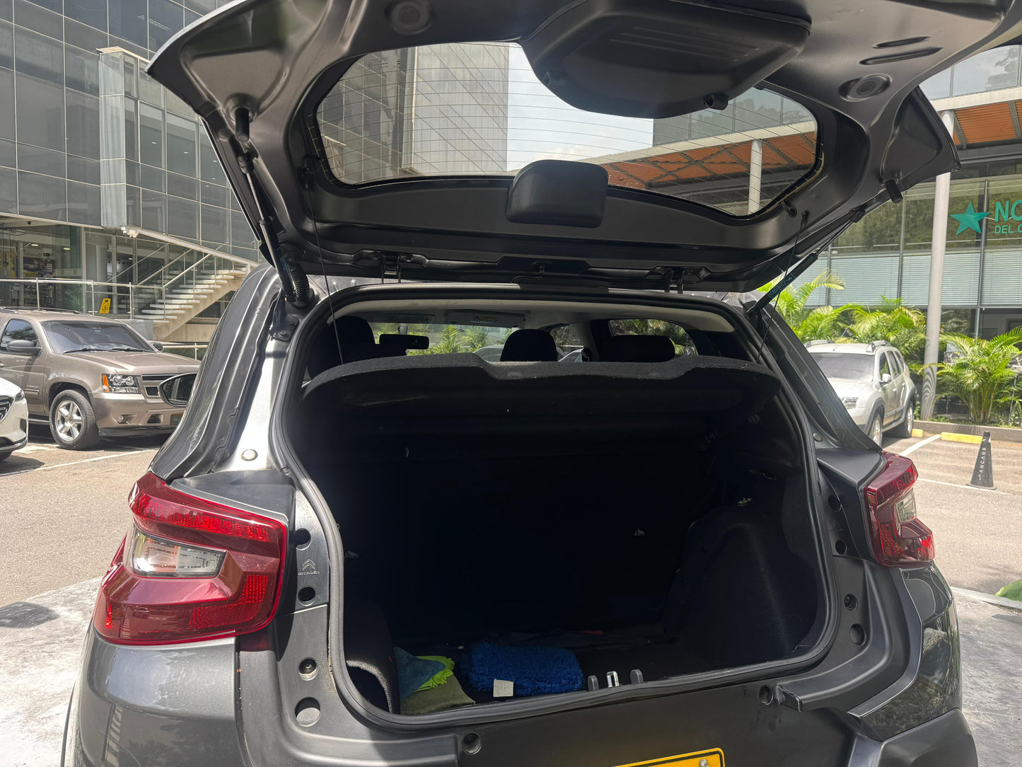 Citroën C3 Feel 2023