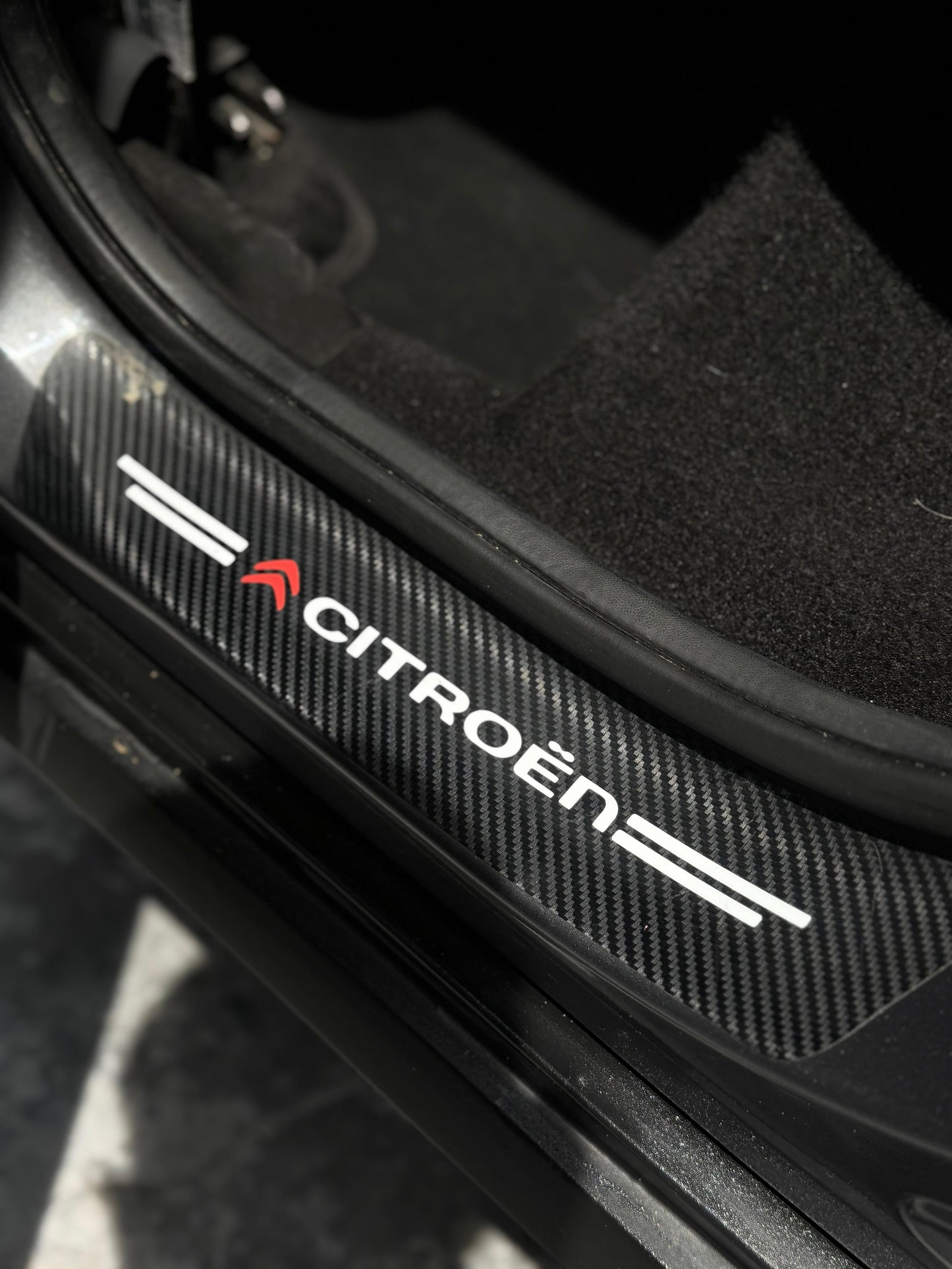 Citroën C3 Feel 2023